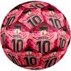 1pc FIFA World Cup Theme Size 5 Soccer Ball, Standard Sport Football Firm Stitching for Training And Match, Gentle On the Feet