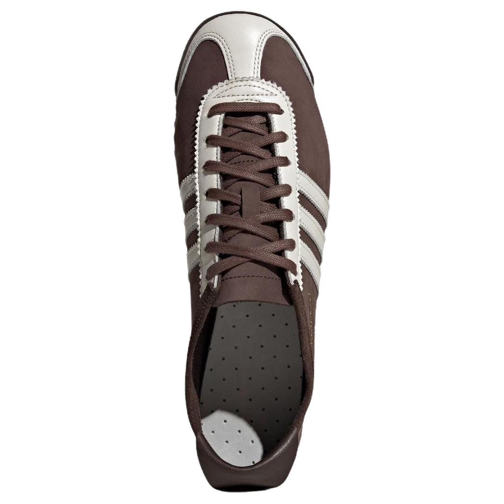 Fila Italia 60. léta Hnědé Off White Krémově bílé Unisex Tenisky IH9147
