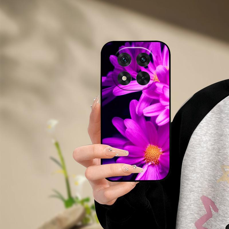 For POCO X7 x7pro Case Silicone Luxury Space Soft Bumper For POCO X7 Pro Phone Cover TPU Funda For Xiaomi PocoX7 Pro Fashion Bag