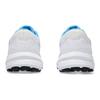 Asics Gel-Contend 8 Comfortable Lightweight Stability Outdoor Sports Running Shoes Kids Sneakers White 1014A259-107