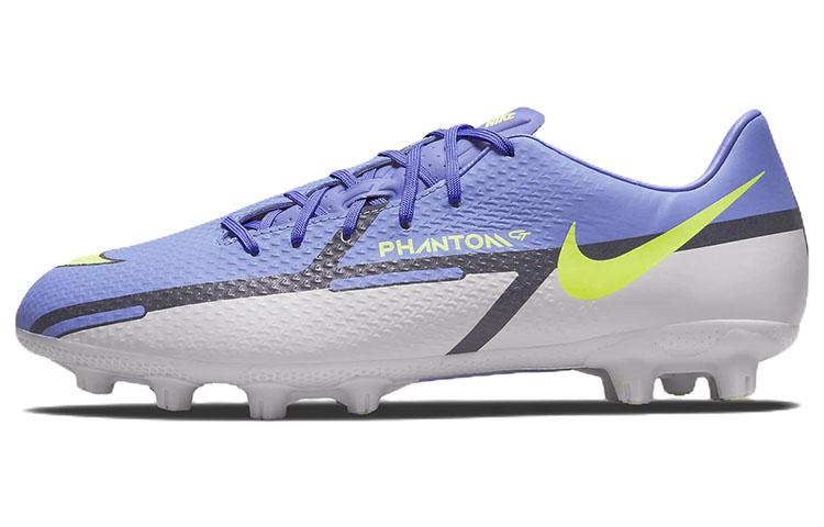

Nike Phantom GT2 Academy HG Purple Gray DC0795-570 40.5