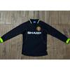 Source Direct Supply Retro Long-sleeved Jersey Real Madrid Barcelona Manchester United Juventus Liverpool Embroidery Sports Ball