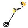 Metal Detector Treasure Search Digger Finder Hunter LCD Display Deep Sensitive Waterpoof Coil Gold Jewelry