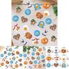 Munich Beer Festival Party Confetti With Paper Decor For Oktoberfest Celebrations