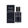 Roxelis Masculine Perfume For Men, Bergamot, Light And Long-Lasting Fragrance, Releases Male Charm, Perfect For Couples And Date Atmosphere