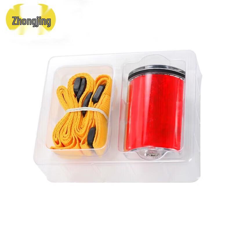 Firefighter Distress Alarm & Locator