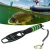Aluminium Alloy Fish Lip Gripper 2 In 1 Fish Lip Grabber Fishing Lip Grips  Fishing Accessories