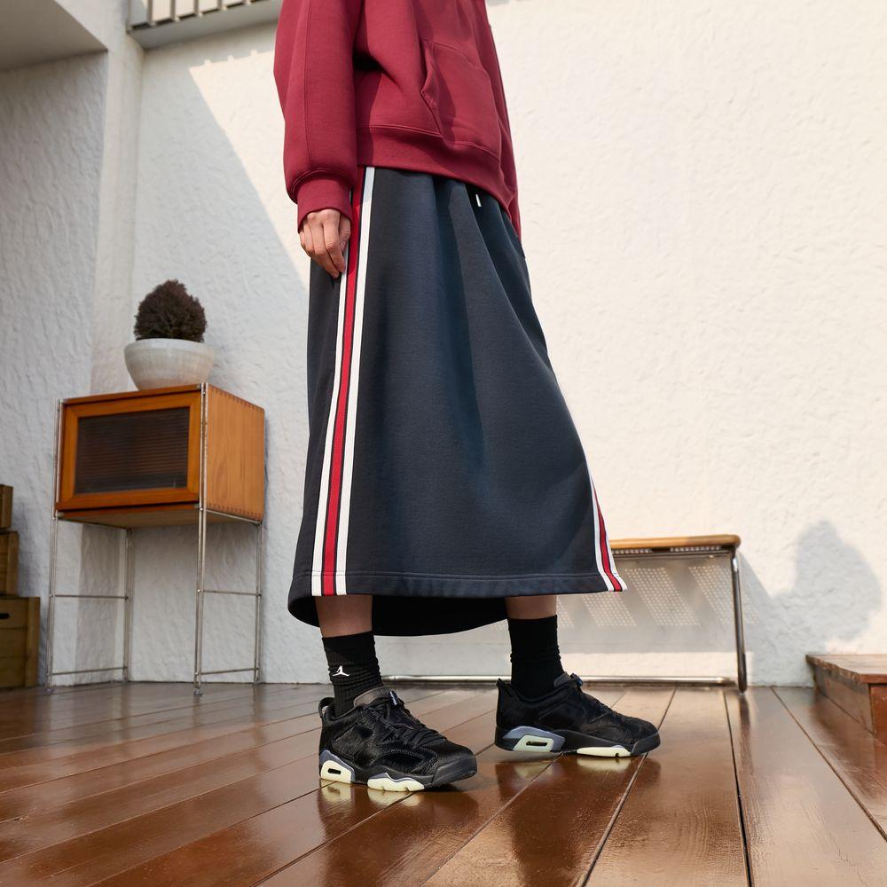 Jordan Flight Fleece Women s Skirt M