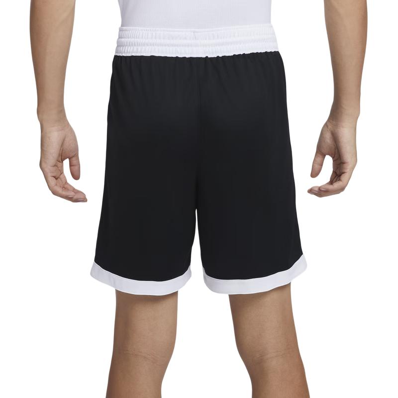 Nike Basketball Shorts Men's Black/White HF0518-010