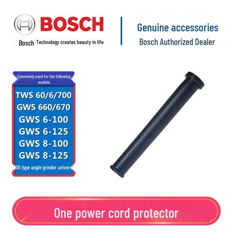 Bosch Angle Grinder Parts: Rotor, Stator, Switch, Carbon Brush, Housing, Gear for GWS7-100/125