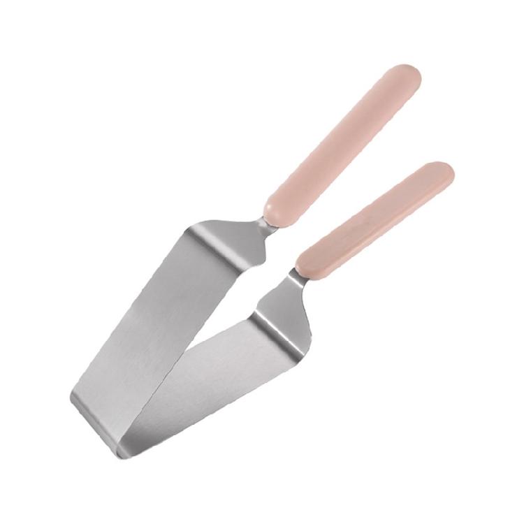 

Cake Serveres Easy to Clean Convenient Cake Cutter Cake Utensils Cake Divider 1