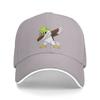 Sea H-Hawk Dabbing for Unisex Women Youth Toddler Casual Baseball Cap  Outdoor Sports Trucker Hat Couple Women Fashion Snapback Cap