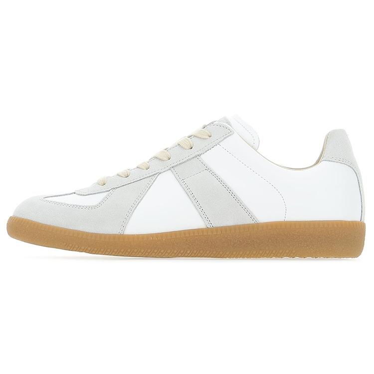 Maison Margiela Calfskin Replica Low top