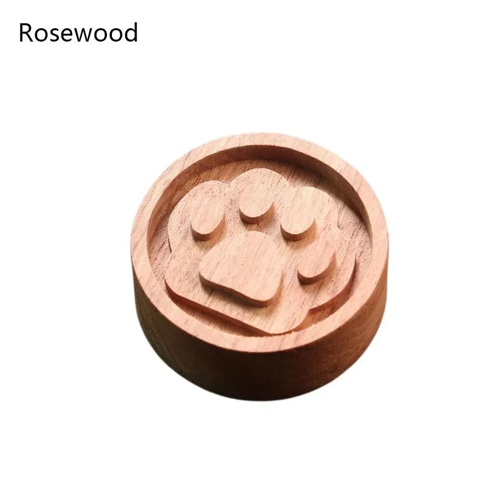 Wooden Essential Oil Diffuser Long-lasting Floral Portable Expanded Fragrant Wood Slowly Volatile Refreshing Sleep