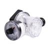 Manual Air Valve for TRITON II Pool Spa Filter Models For TR100C TR140C Complete Replacement Part with O Ring Washers and Nuts