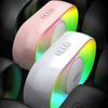 With RGB Lighting Wireless Sound Box Magnetic Portable Subwoofer  Travel Outdoor