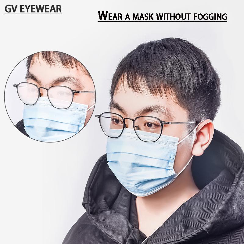 Panos de Limpeza Japoneses para Óculos Anti-neblina Lentes de Óculos Pano Descartável para Óculos de Sol Tela de Celular Limpeza de Lentes Papel de Espelho