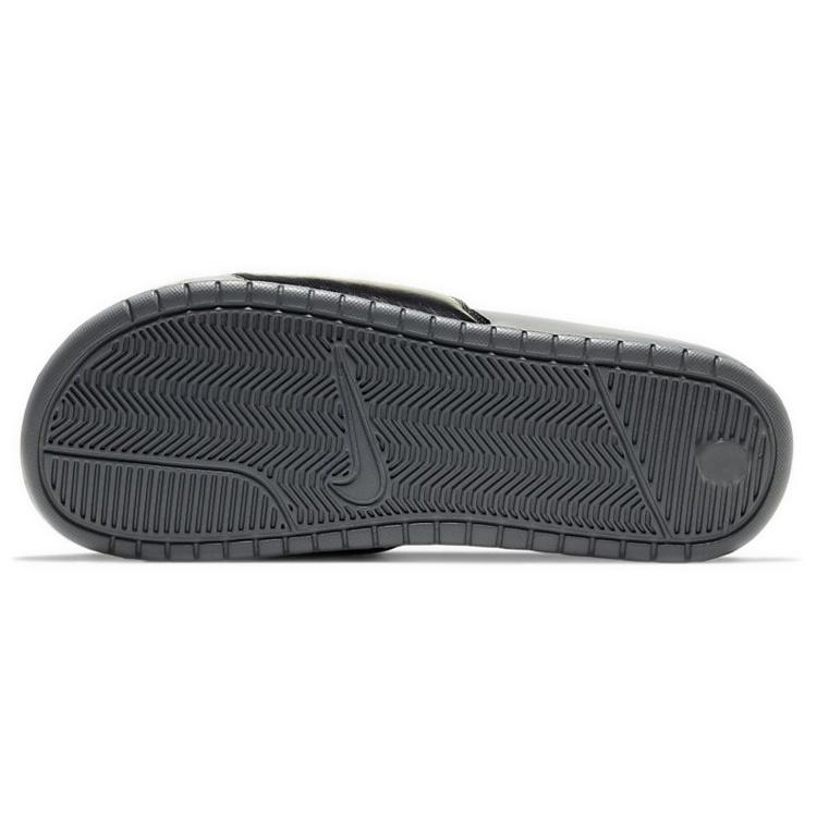 Nike Benassi JDI Print Slide 'Hiker Cartoon' Men's 631261-037