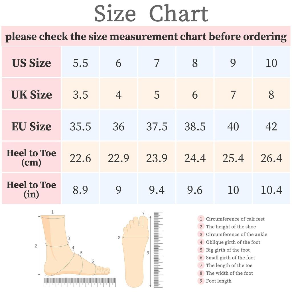 Allegra K Damen Blockabsatz Sandalen mit Reißverschluss-Schnalle und Knöchelriemen, Denimblau, Größe 24,5cm