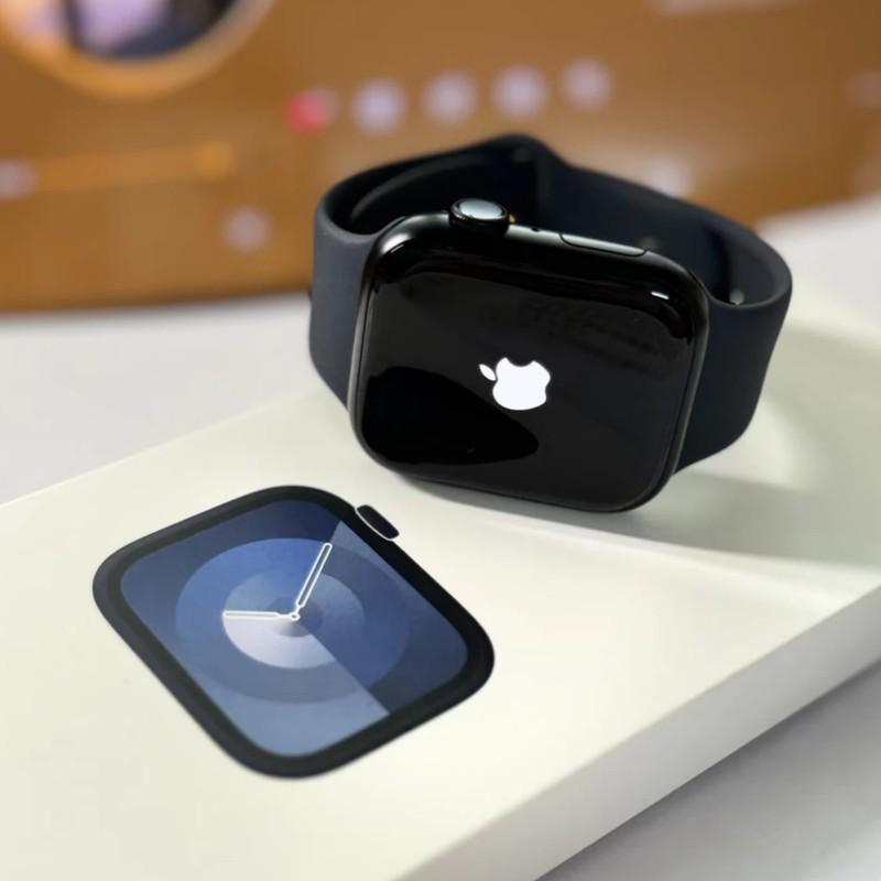 Умные спортивные часы Huaqiangbei S10 с NFC для студентов White S9 - Basic