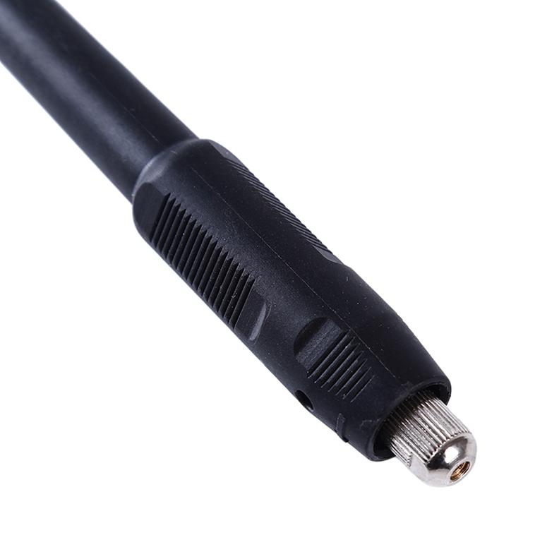 Multifunktionell chuck mjukaxelslanggravering Hängande slipmaskin förlängningsaxelverktyg