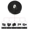 Metal Motorcycle Bicycle Camera Holder Handlebar Mirror Mount Bike Bracket for  9 8 Action Camera Accessories