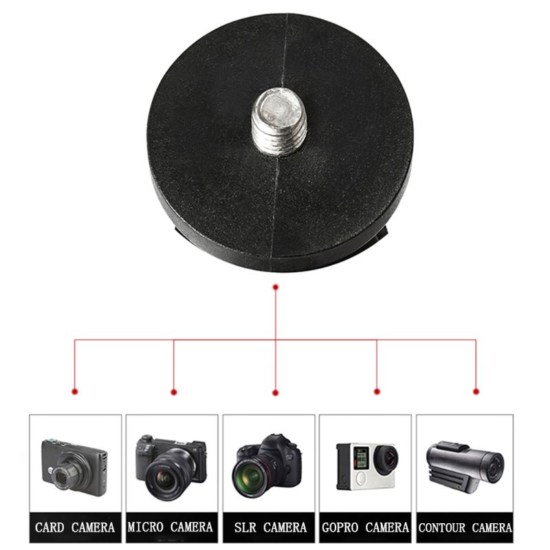 Metal Motorcycle Bicycle Camera Holder Handlebar Mirror Mount Bike Bracket for  9 8 Action Camera Accessories