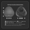 Lenovo Thinkplus Wireless Bluetooth Conference Speakerphone (CN Version)