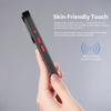 For iPhone 17 Pro Magnetic Case Forged Texture Aramid Fiber + TPU Phone Cover with Metal Lens Frame