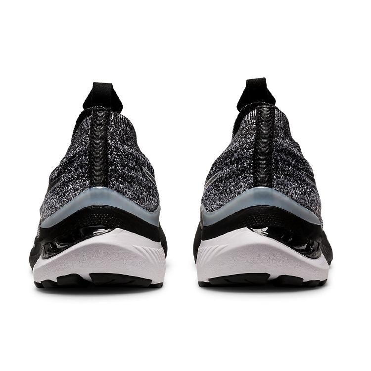 New Asics Gel Kayano 29 Mk 'Black White' 1011B474-100