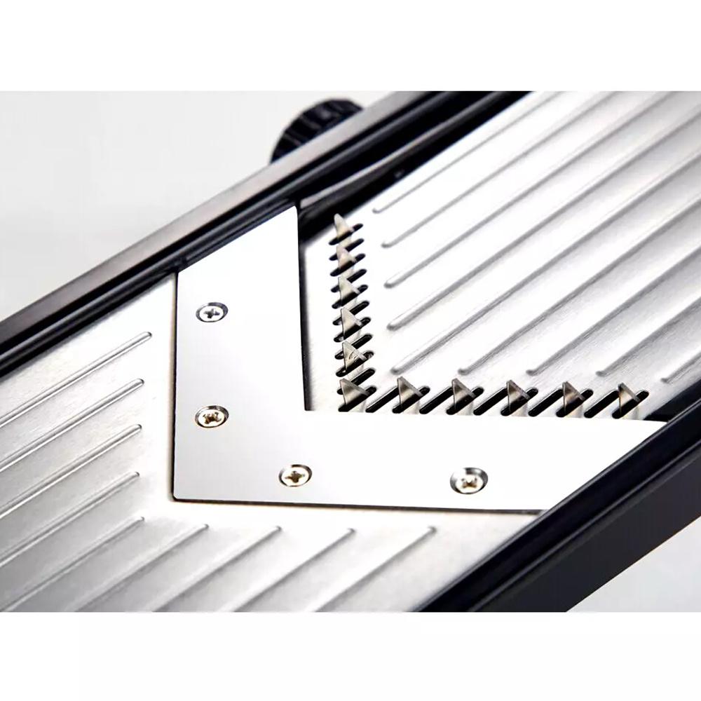 KINGHOFF KH-1657 GRATER, CUTTER, SLICER