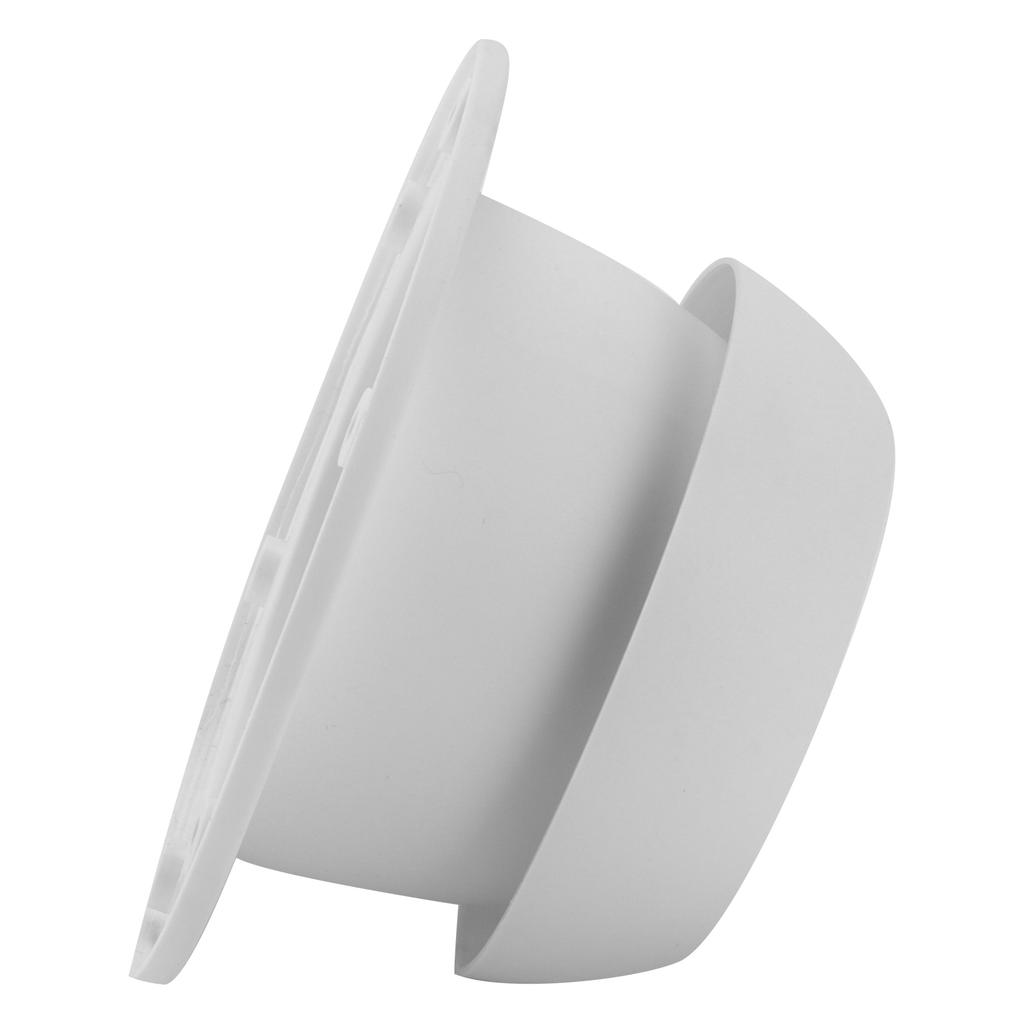 Top Mounted Exhaust Vent Cap Ventilation Cover AntiCorrosion Accessory for RV Yachts Campers