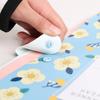 A4 File Multi-Layer Folders Organizer Paper Document Desk Document Bag Filing Products Office Accessories And School Supplies