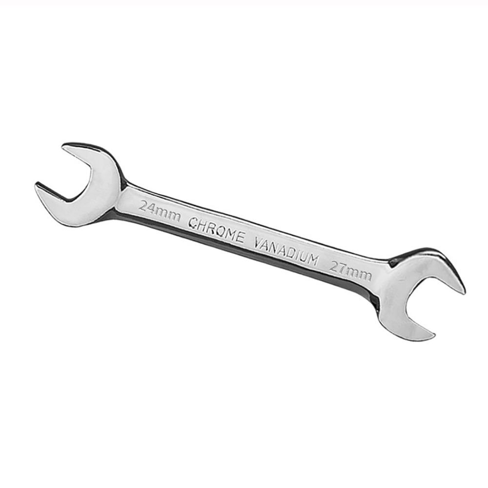 Hex Nuts Open End Wrench 6-32mm Hex Spanner Wrench New Double Head Wrench
