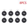 Camping Hiking Compass Mini Lightweight Compass Emergency Compass Survival Gear for Outdoor Camping Hiking Travel Adventure