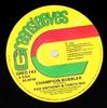 12inch Record PAD ANTHONY TONTO IRIE Champion Bubbler See Dem A Come GRED143 Greensleeves Re 1984 UK Reggae Ska Dub Used