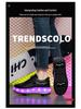 Lightweight Two-Wheel Roller Shoes for Beginners - Unisex Kids, Teens, and Adults Roller Skates