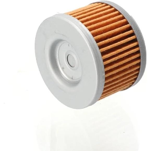 

Performance Motorcycle Engine Oil Filter Replacement Parts Compatible with CFMOTO CF 250NK NK250 250SR SR250 250 250 SR CF250 Compatible With