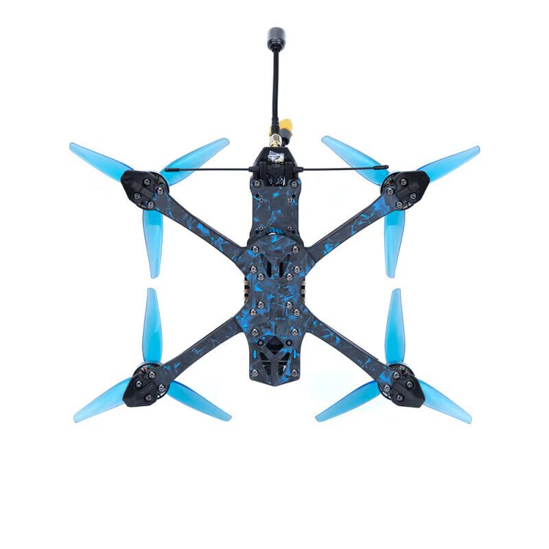 Shubona JM-5 SE 5-inch FPV Racing Drone Kit