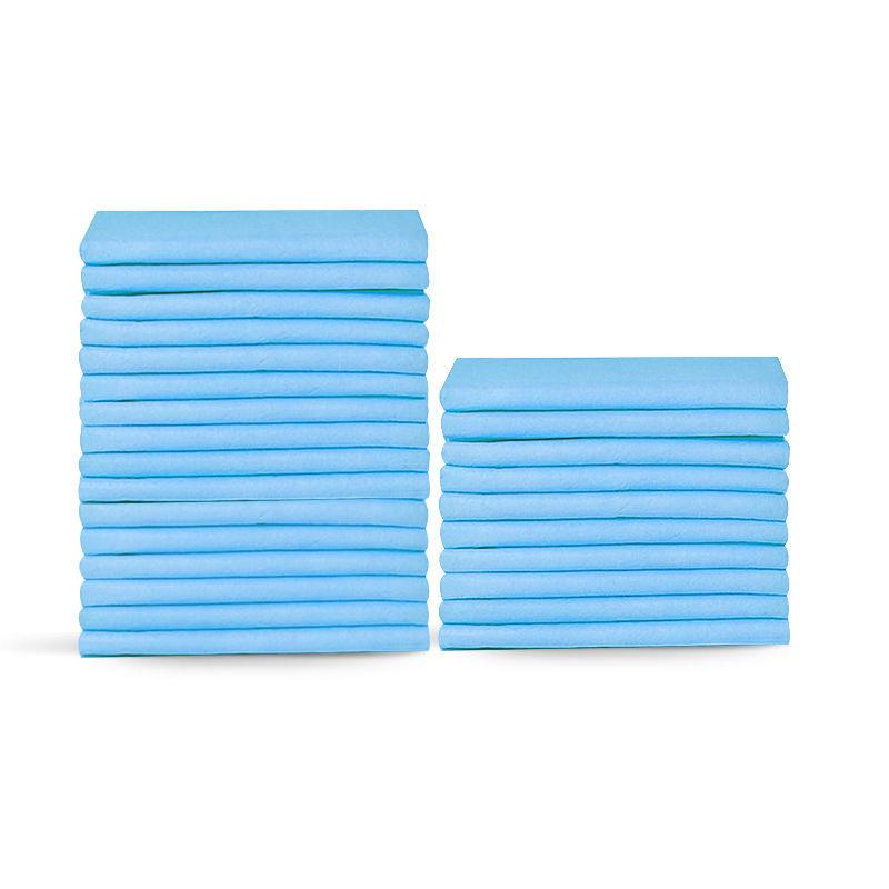 Thickened Absorbent Pet Urine Pad for Cats and Dogs - Training and Toilet Supplies