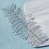 Bride Headwear High-end Luxury Heavy Handmade Crystal Hair Band Wedding Dress Banquet Accessories