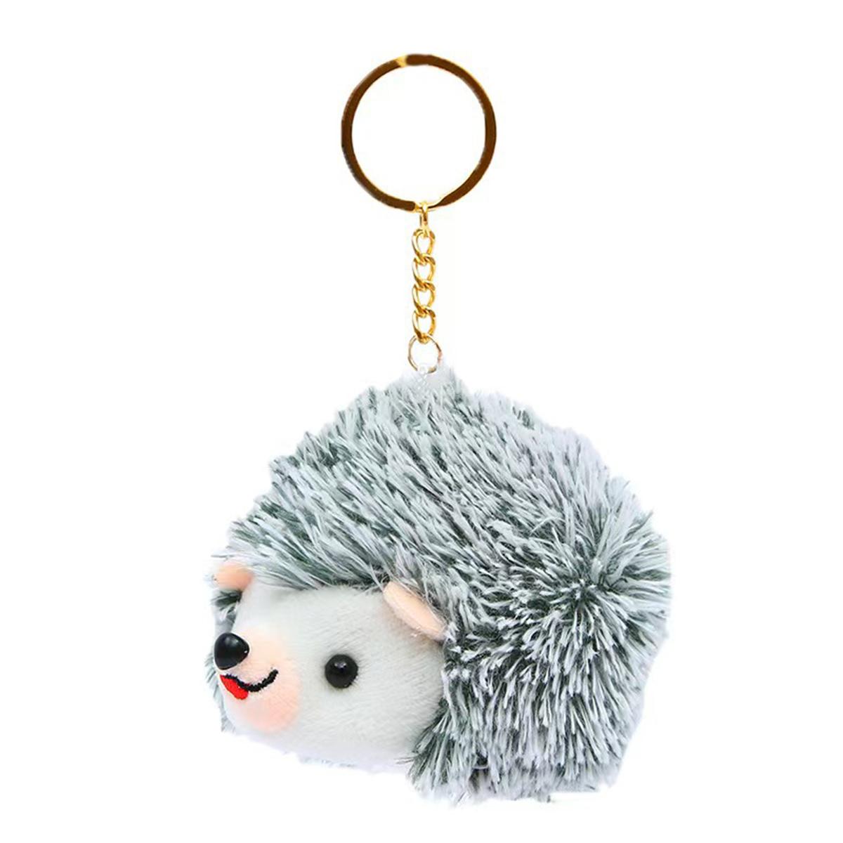 

1Pcs Hedgehog Shape Pin Cushion Cute Sewing Pincushions Lovely Needle Cushions Pins Holder Sewing Accessories for DIY Quilting