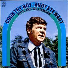 

LP Пластинка ЭНДИ СТЮАРТ, ЭНН УИЛЬЯМСОН - Деревенский парень PKL5532 PYE Records 1975 Великобритания Кантри/Фолк Б/У