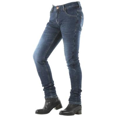 Overlap City Jeans