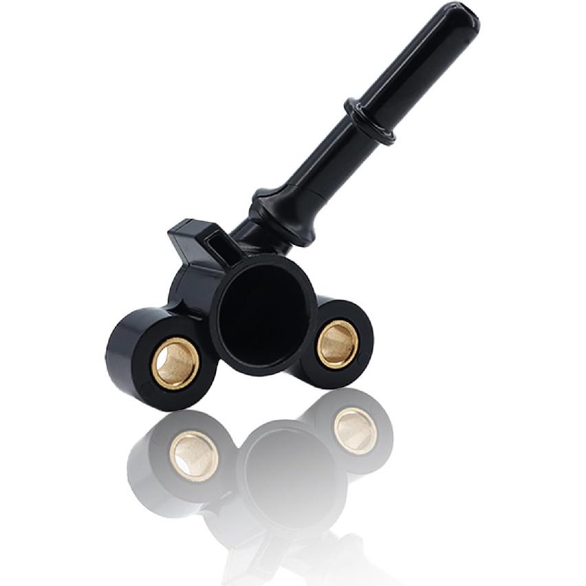 Fuel Injector Joint Cap for Honda Rancher 420 Foreman Rubicon 500 520 TRX500 TRX520 Pioneer 500 16422HR3A41 16422-HR3-A41 (8.03mm/0.32")