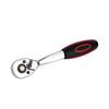 1/4" Torque Ratchet Wrench Set Bicycle Repair Tools For Vehicle Bike Socket Screwdriver Kit Cycling Allen Key Spanner Hand Tool