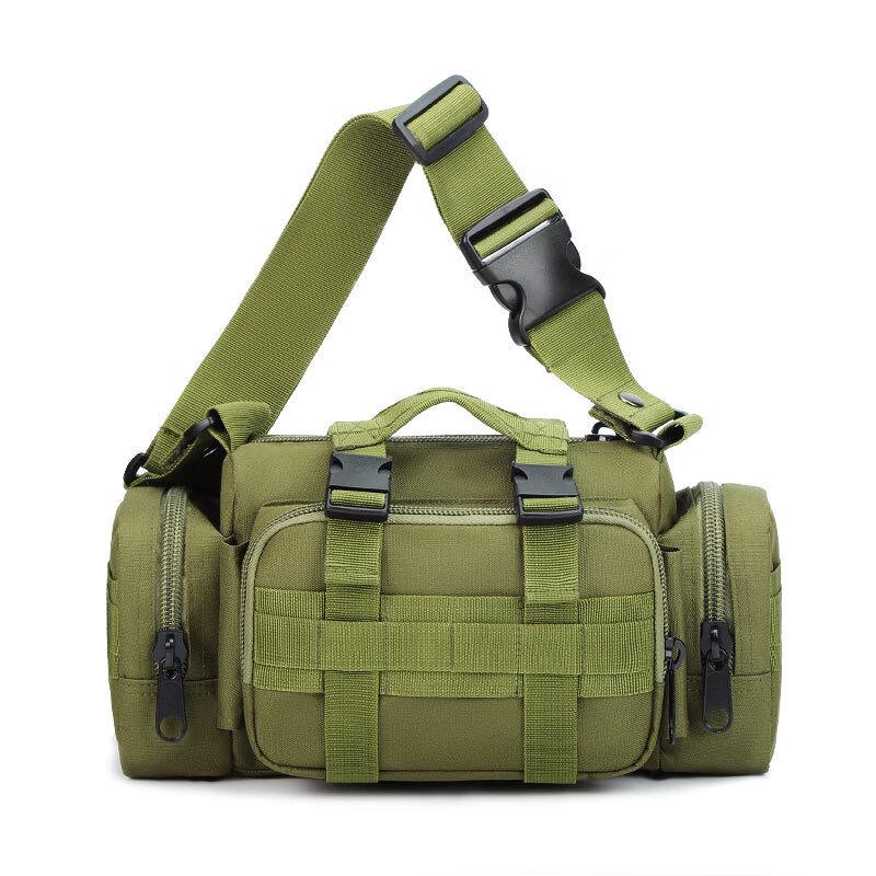 Junyi Outdoor 3P Tactical Multi-functional Bag