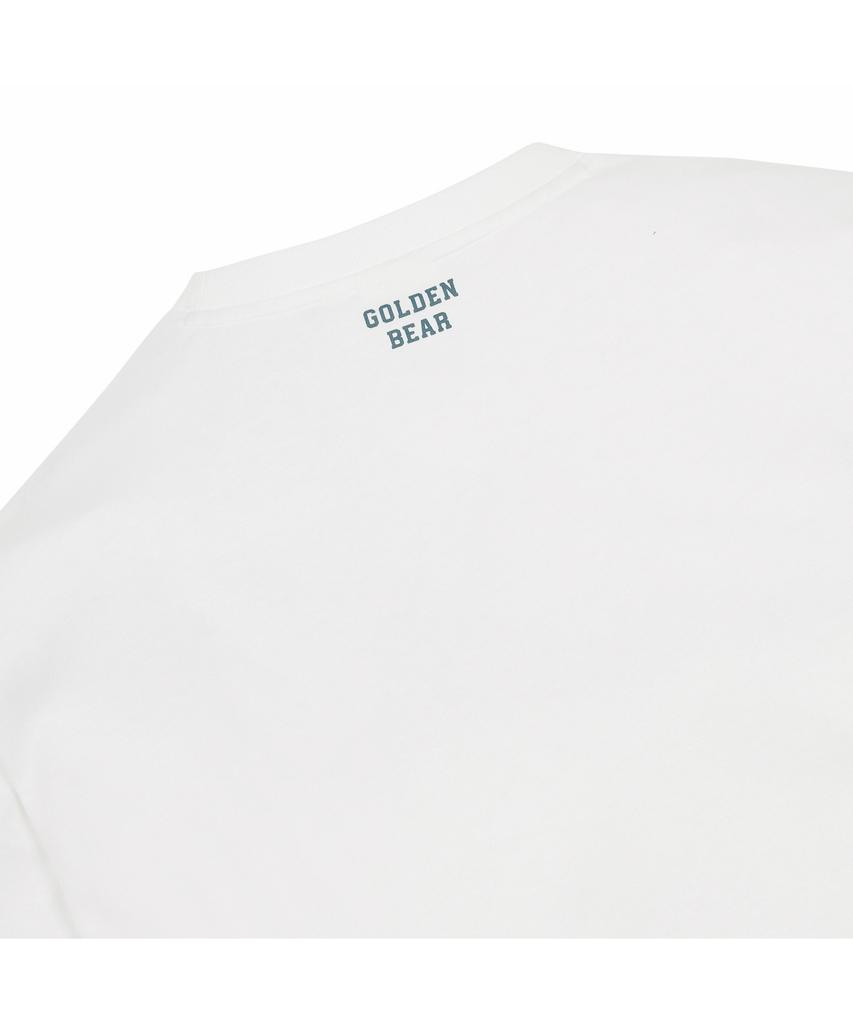 Goldeunbeeo (U) Essential Half-Sleeve T-Shirt G4Tam26102Whx