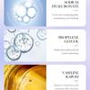 Makeup Tricolor Rainbow Isolation Cream Grooming Concealer Refreshing Makeup Primer Skin Care Products