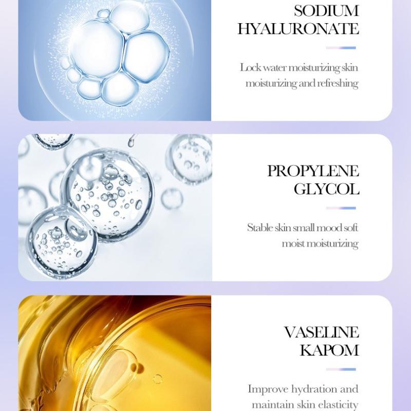 Makeup Tricolor Rainbow Isolation Cream Grooming Concealer Refreshing Makeup Primer Skin Care Products